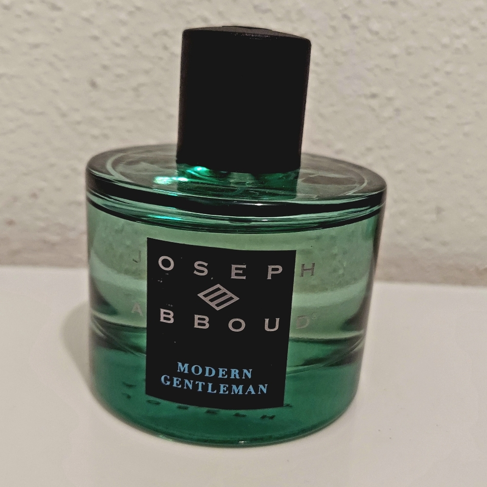 Joseph Abboud Modern Gentleman Cologne